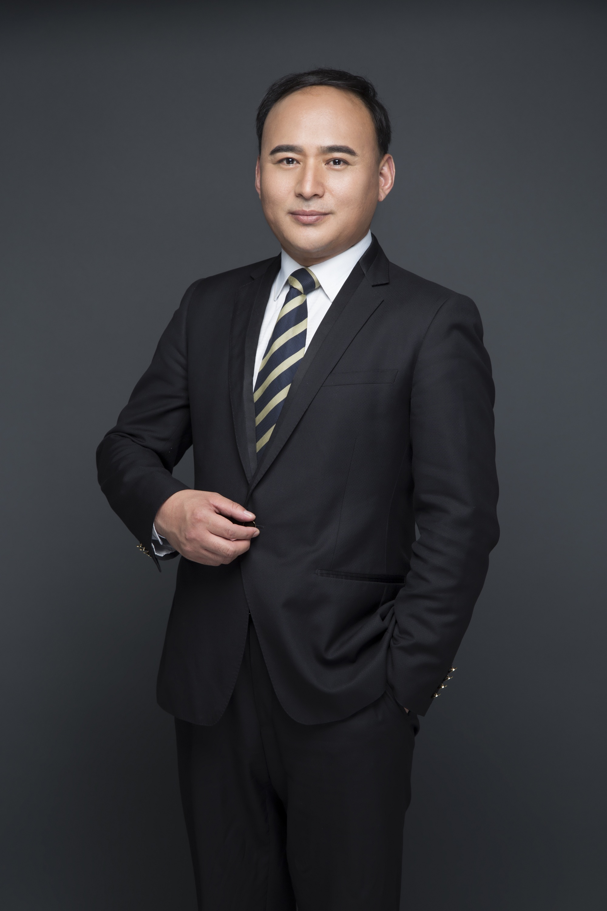谢丹 内容策划总监